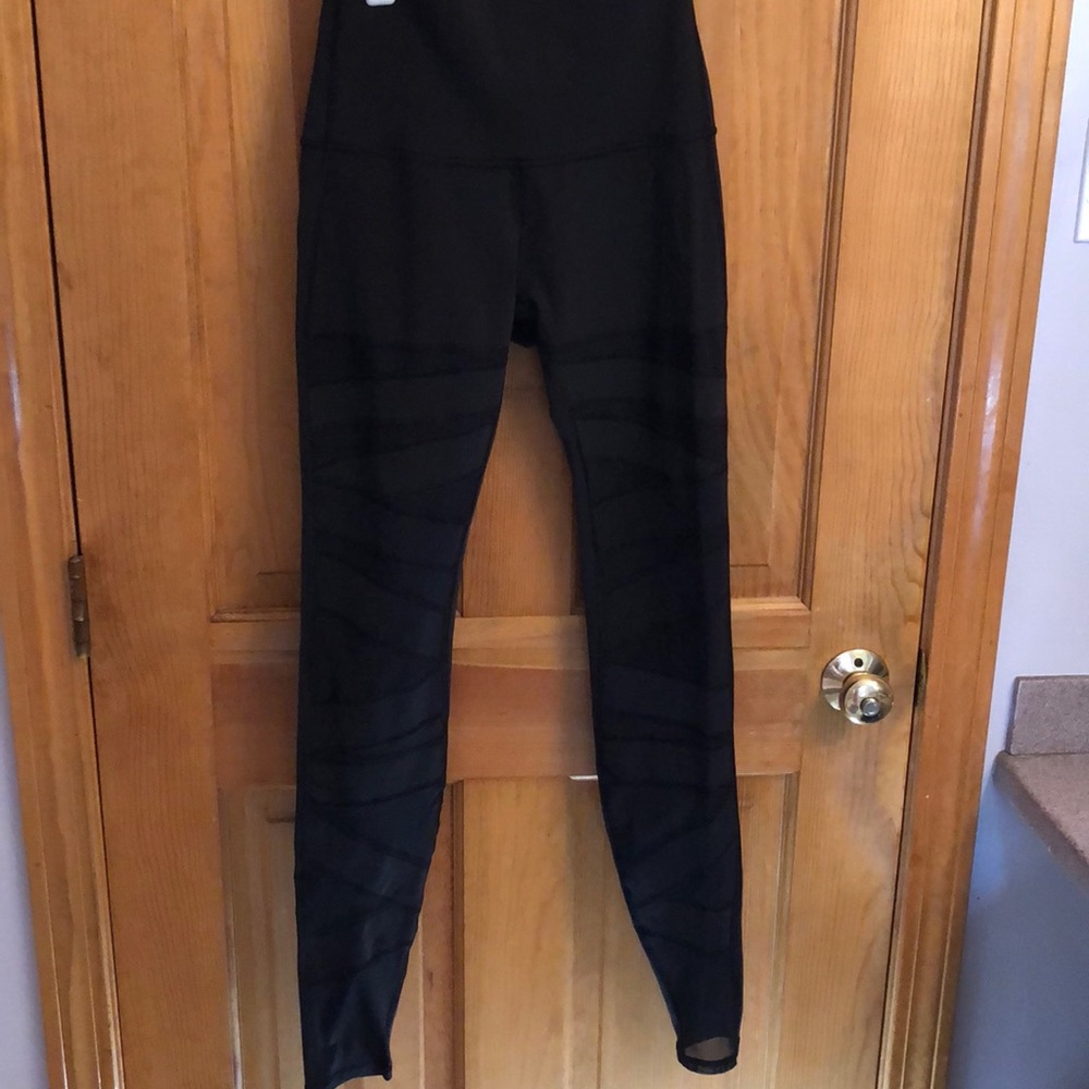 high waisted limited edition wunder under